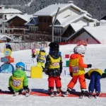Leerlingen-Skischool