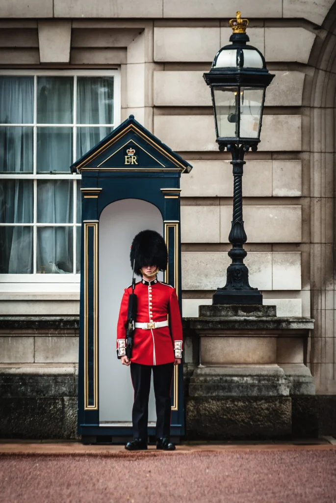 kingsguard